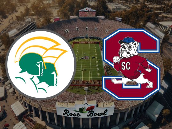 South Carolina State Bulldogs vs. Norfolk State Spartans